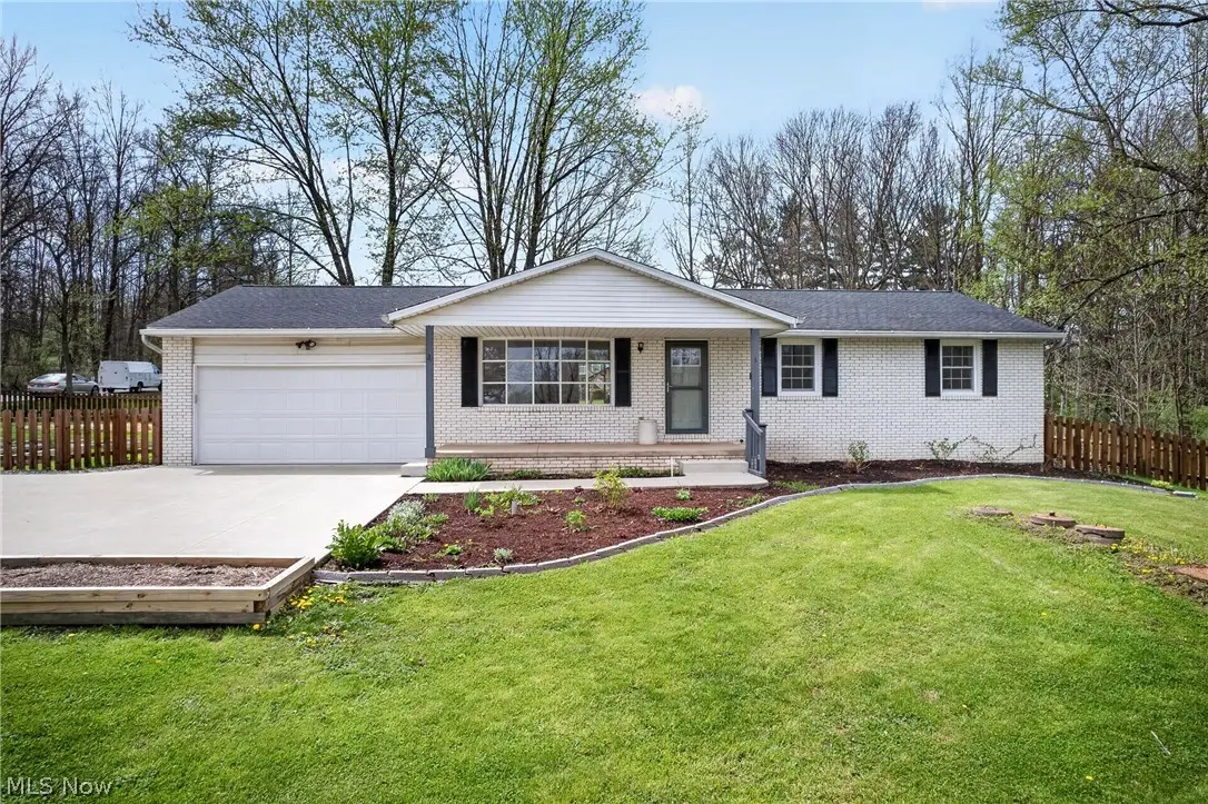 4477 Shermont Sw Avenue, Canton, OH 44706 - #1