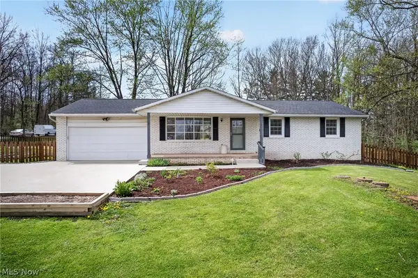 4477 Shermont Sw Avenue, Canton, OH 44706