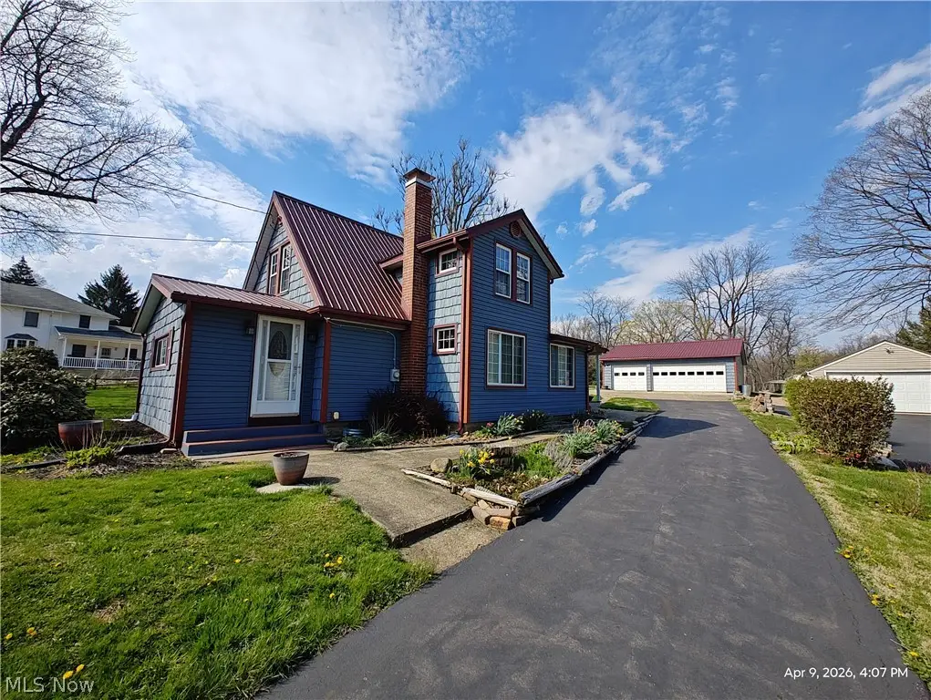 10875 Orrville Nw Street, Massillon, OH 44647 - #1