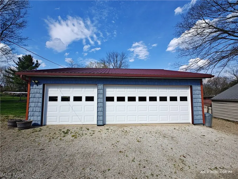 10875 Orrville Nw Street, Massillon, OH 44647 - #3