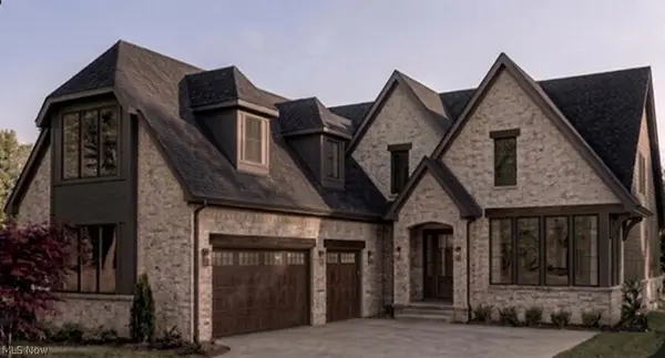 4138 Gregory Way, Avon, OH 44011