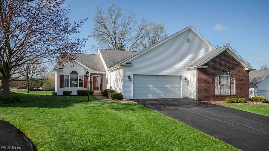 248 Cranberry Court, Warren, OH 44483 - #2