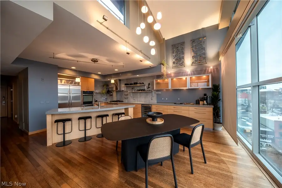 1237 Washington Avenue #1209, Cleveland, OH 44113 - #2