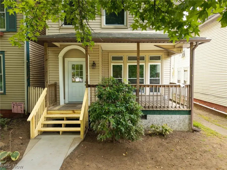 202 Sacra Via Street, Marietta, OH 45750 - #2