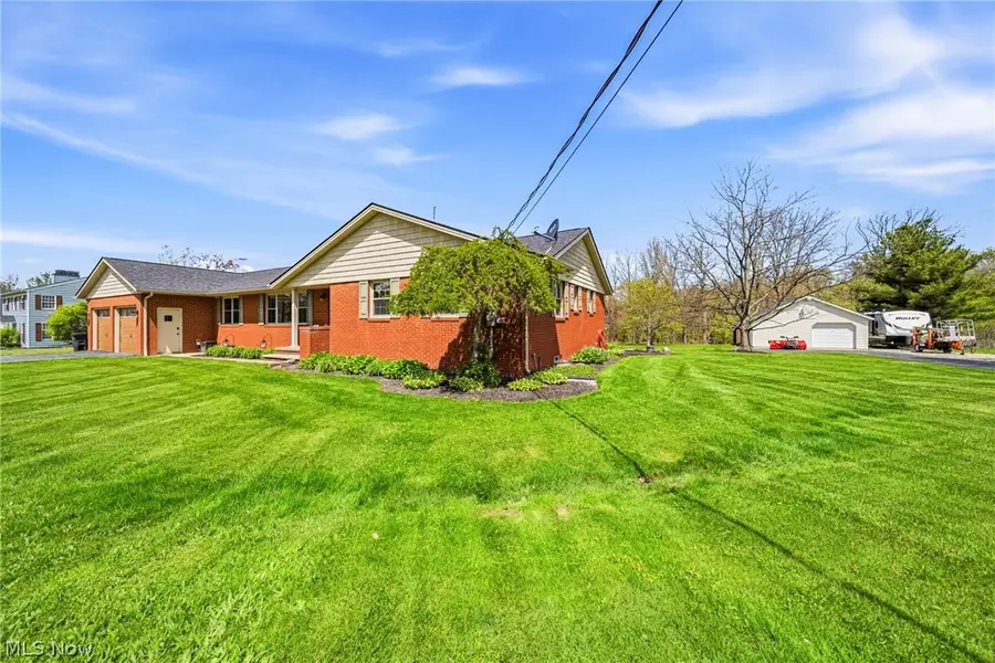 16156 Thompson Road, Thompson, OH 44086 - #2