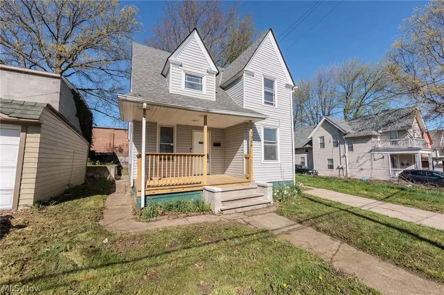 1986 W 93rd Street, Cleveland, OH 44102 - #2