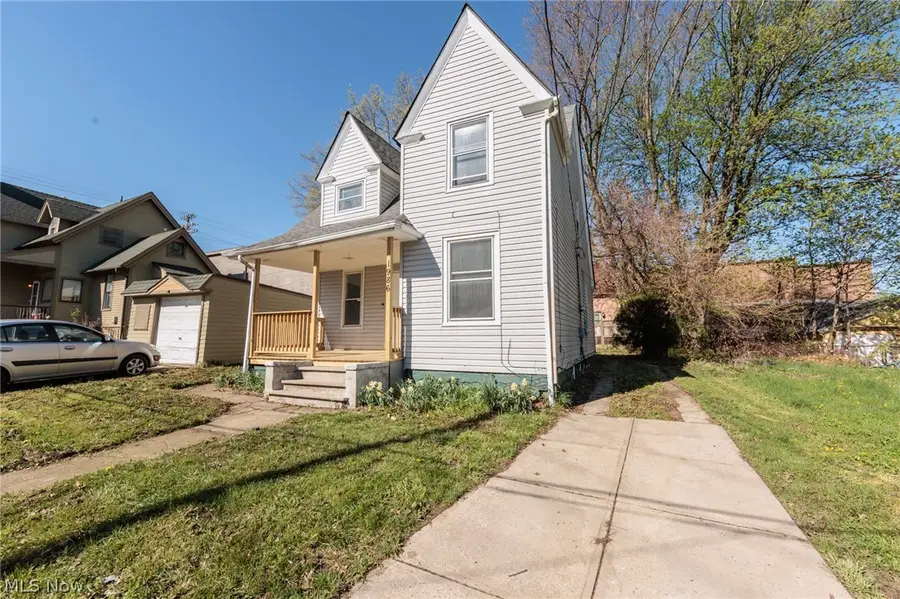 1986 W 93rd Street, Cleveland, OH 44102 - #3