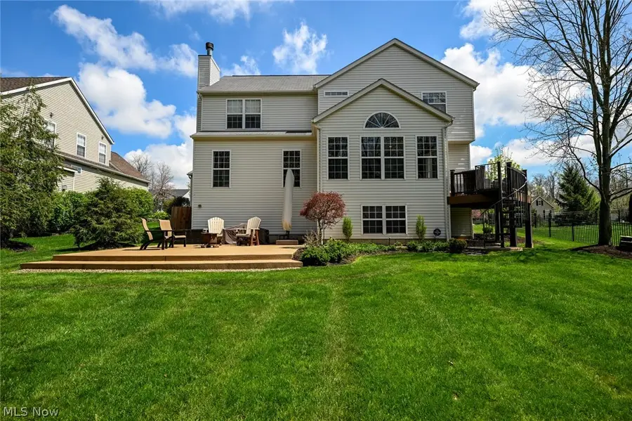 980 Queens Gate Way, Wadsworth, OH 44281 - #2