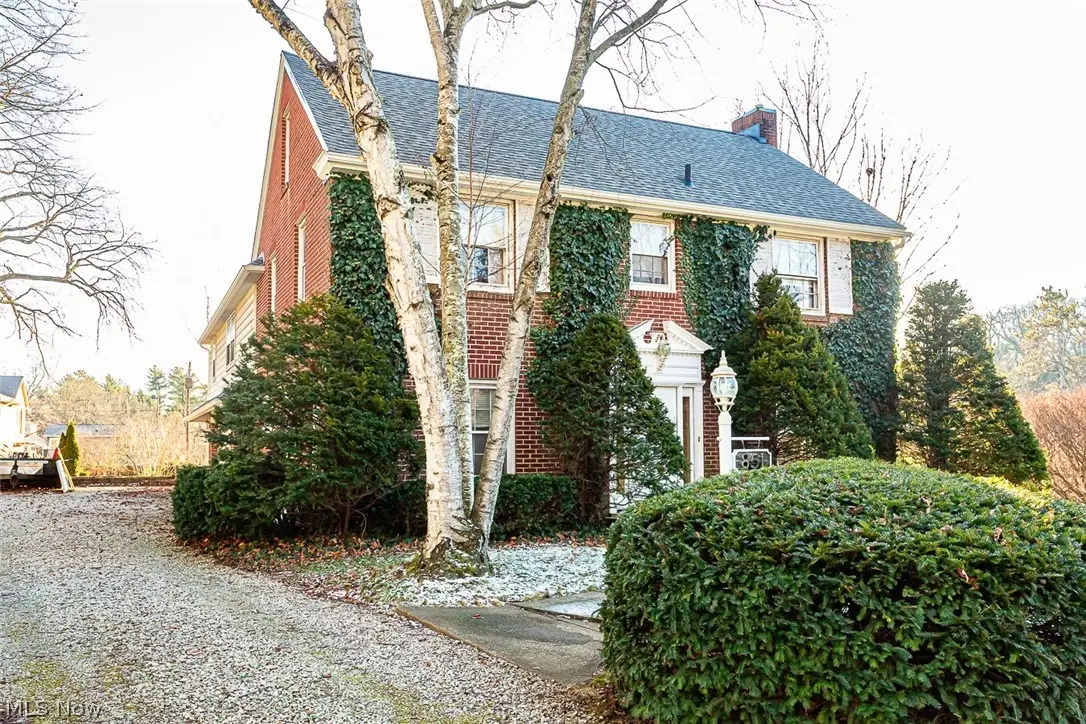 851 Park Boulevard, Wooster, OH 44691 - #1