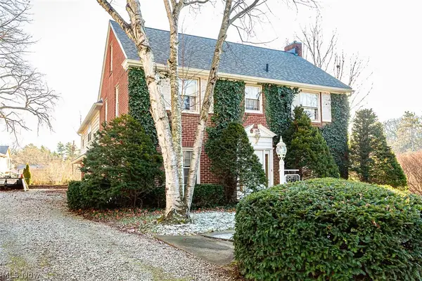 851 Park Boulevard, Wooster, OH 44691