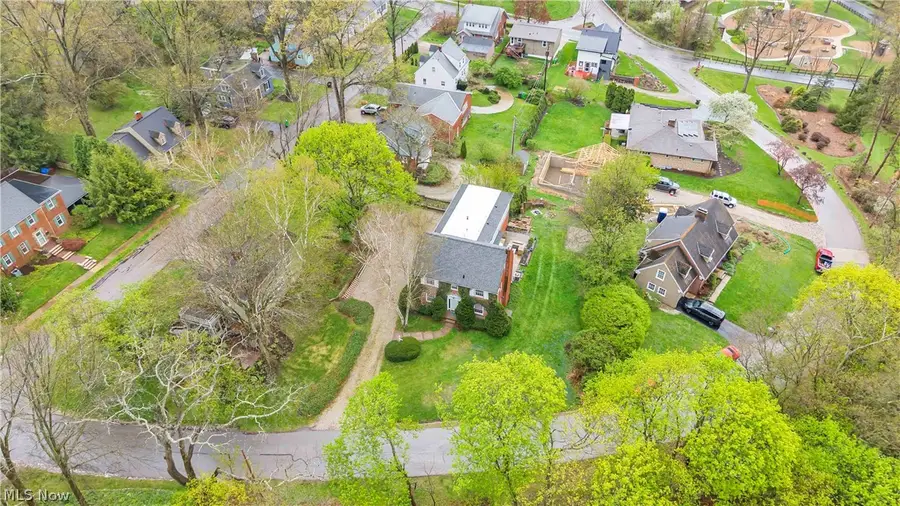 851 Park Boulevard, Wooster, OH 44691 - #2