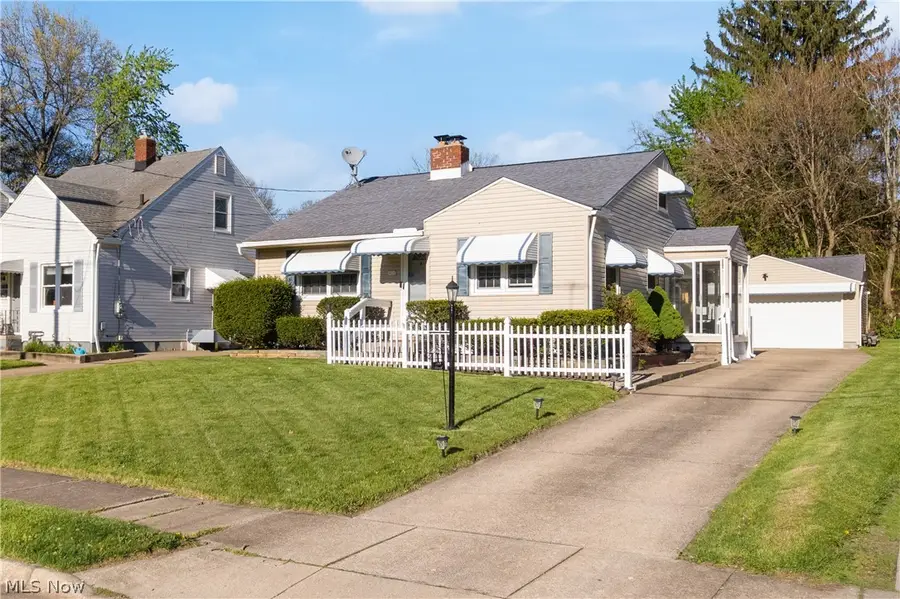 1269 Atwood Avenue, Akron, OH 44301 - #2