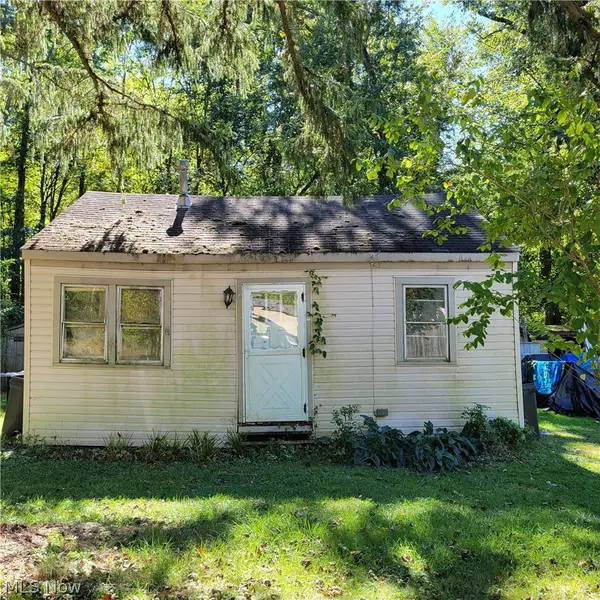 5820 Ash Street, Chippewa Lake, OH 44215