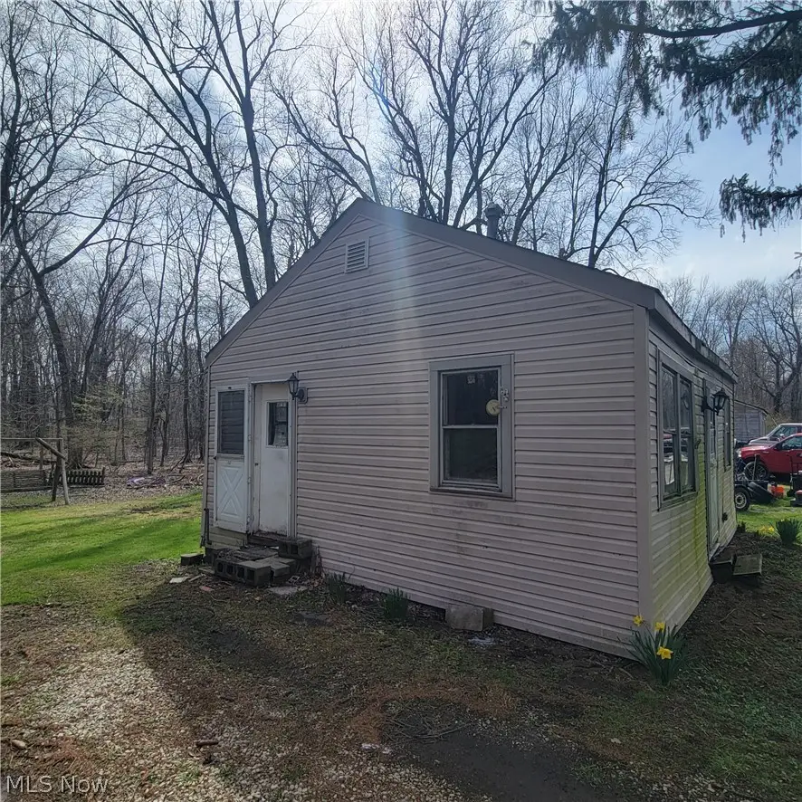 5820 Ash Street, Chippewa Lake, OH 44215 - #2