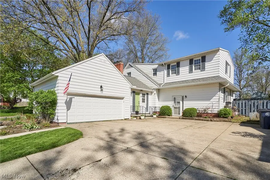 351 Keith Avenue, Akron, OH 44313 - #2