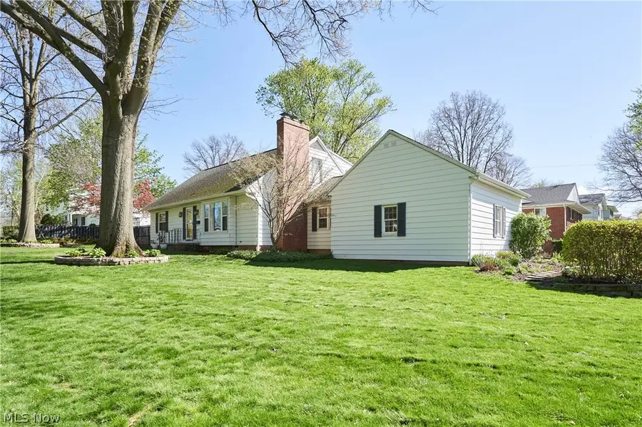 351 Keith Avenue, Akron, OH 44313 - #3