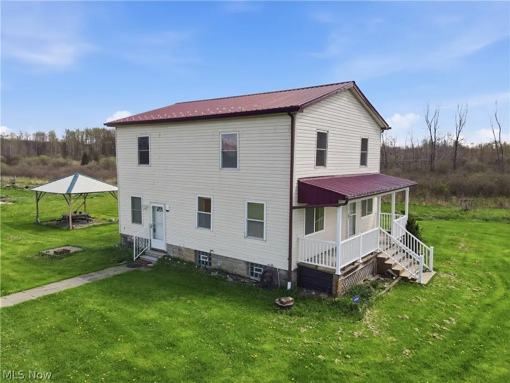 850 Clay Road, Jefferson, OH 44047 - #1