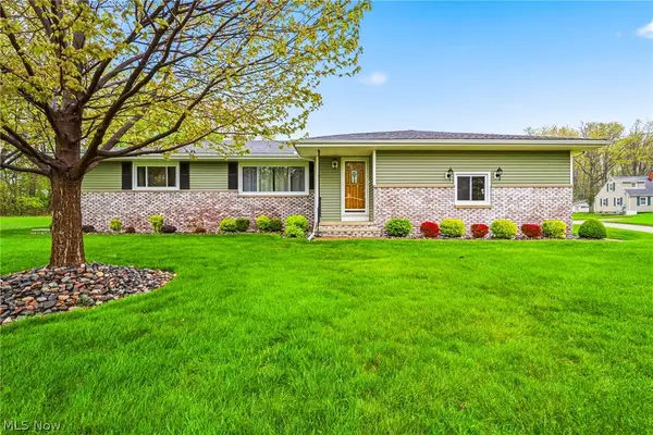 2531 Burlingham Drive, Ashtabula, OH 44004