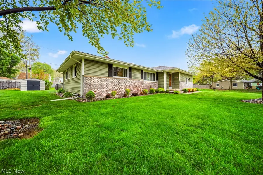 2531 Burlingham Drive, Ashtabula, OH 44004 - #3