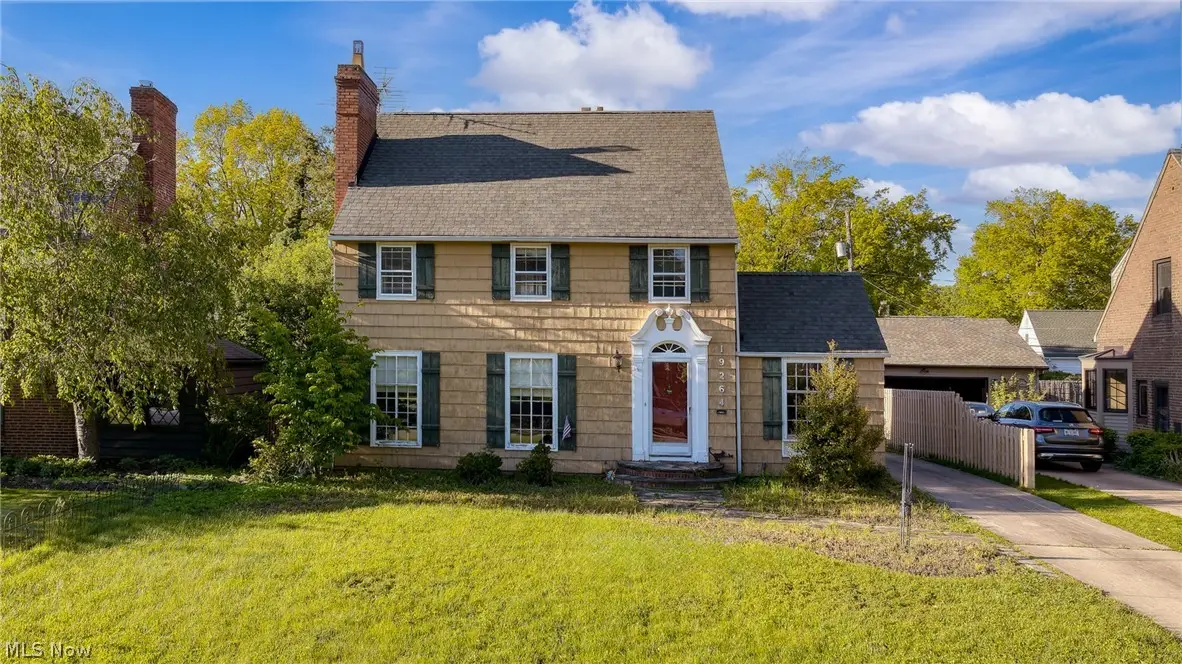 19264 N Sagamore Road, Fairview Park, OH 44126 - #1