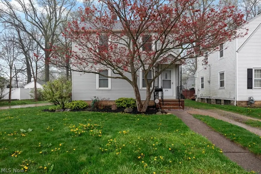 254 Boston Avenue, Elyria, OH 44035 - #1