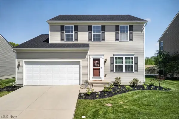 421 Greenfield Lane, Painesville, OH 44077