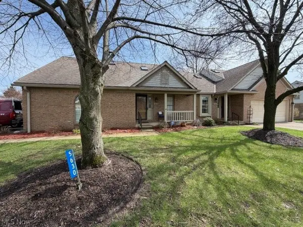 5630 Dorrington Ne Avenue, Canton, OH 44721