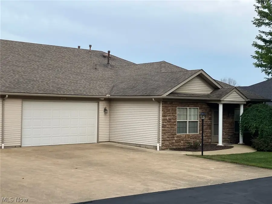 3125 Whitewood Nw Street #5, North Canton, OH 44720 - #2