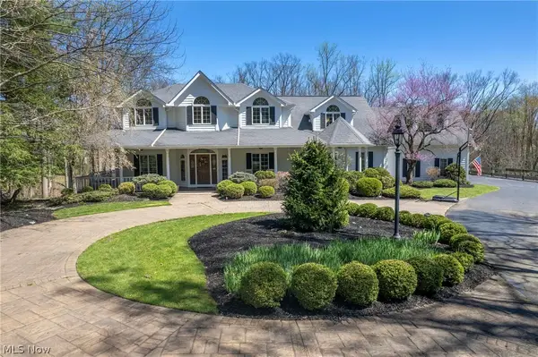 8481 Timber Trail, Brecksville, OH 44141