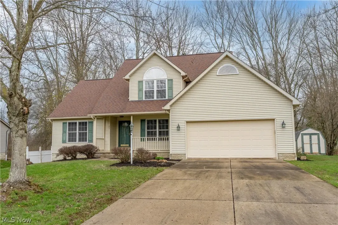 2041 Old Elm Ne Street, Canton, OH 44721 - #1