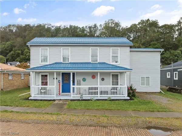 161 Main Street, Rayland, OH 43943