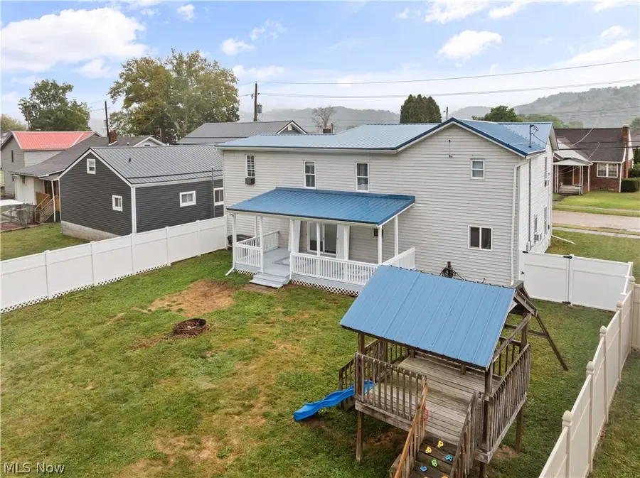 161 Main Street, Rayland, OH 43943 - #3