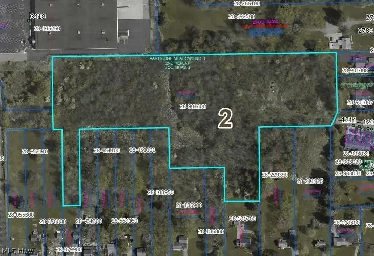 Summerfield Ne Lane, Warren, OH 44483 - #1