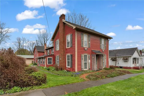 6486 E Garfield Road, Petersburg, OH 44454