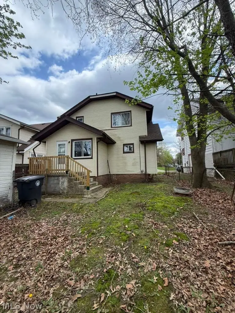 322 Madison Avenue, Akron, OH 44320 - #1