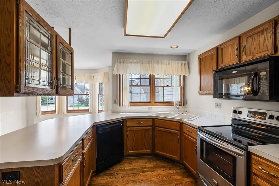 440 Shannon Drive, Wadsworth, OH 44281 - #3