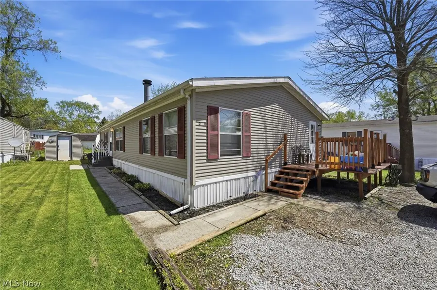 3022 State Route 59 #D11, Ravenna, OH 44266 - #2