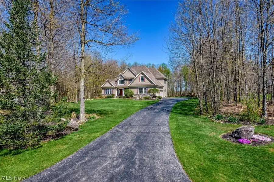 11810 Edinboro Lane, Chagrin Falls, OH 44023 - #2