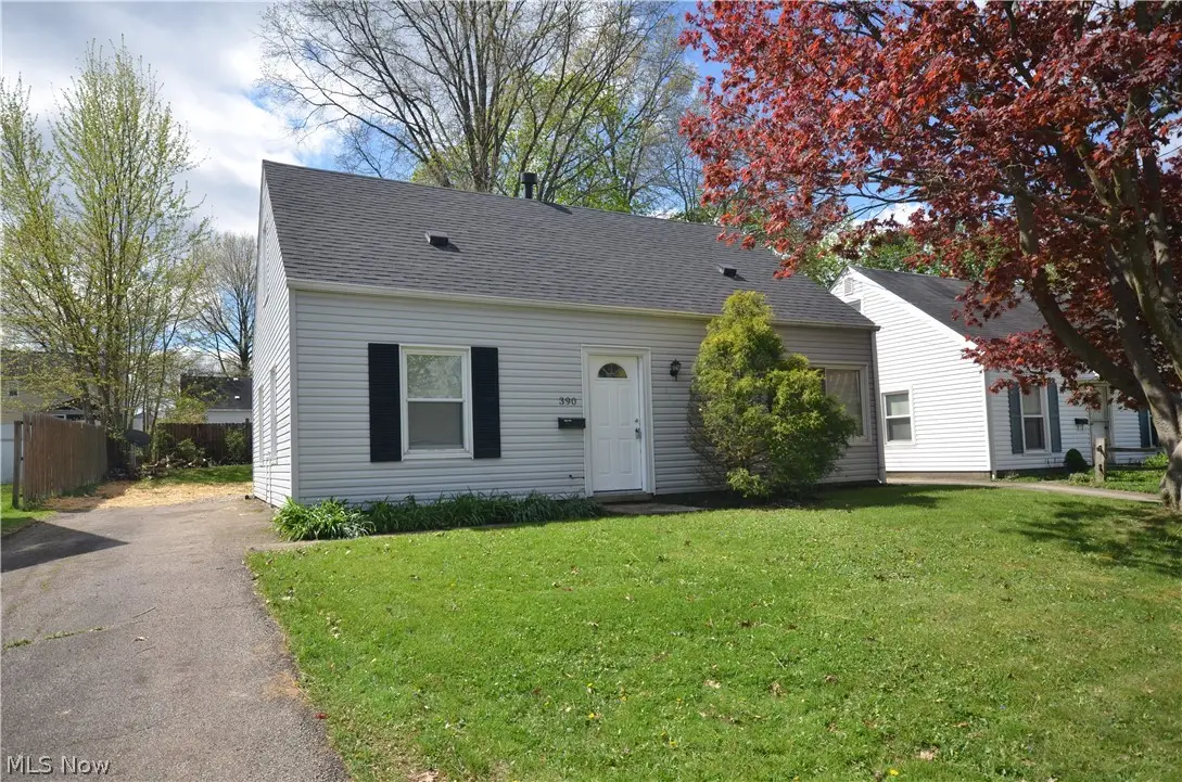 390 Morrison Avenue, Cuyahoga Falls, OH 44221 - #1