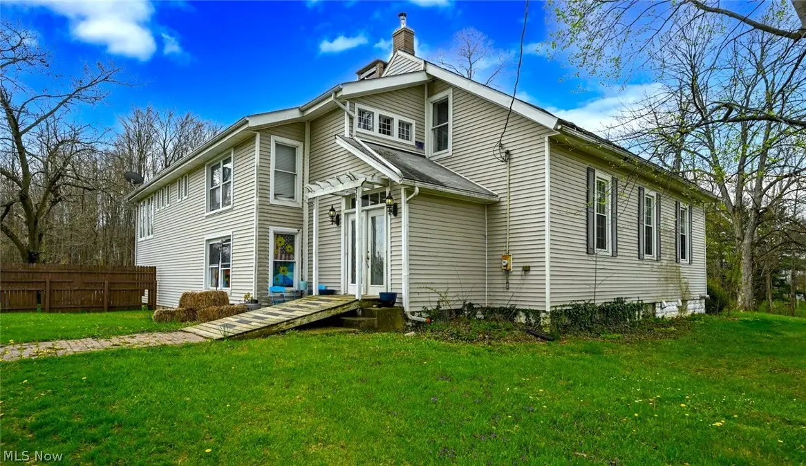 1305 Township Road 1656, Ashland, OH 44805 - #1