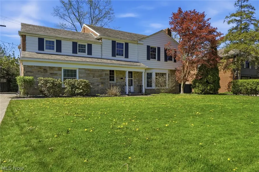 3378 Clayton Boulevard, Shaker Heights, OH 44120 - #2