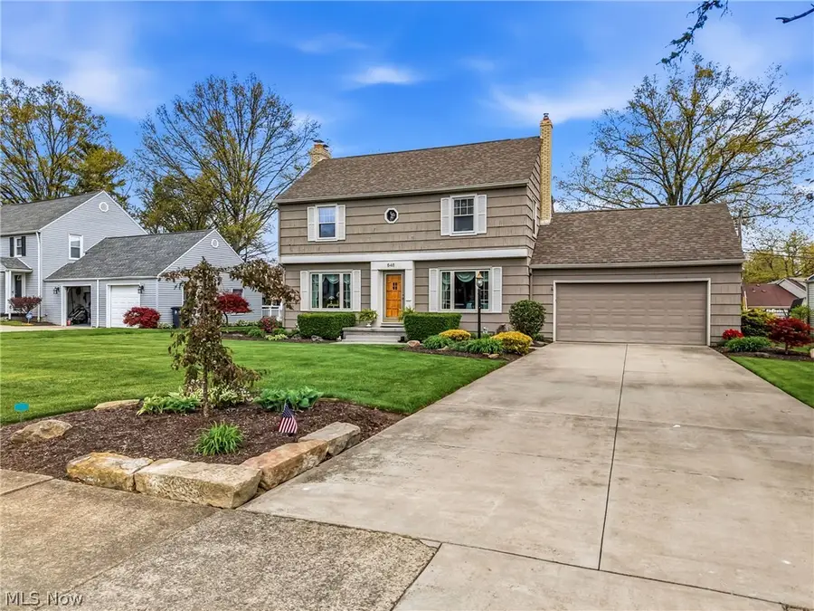 546 Perkinswood Ne Boulevard, Warren, OH 44483 - #2