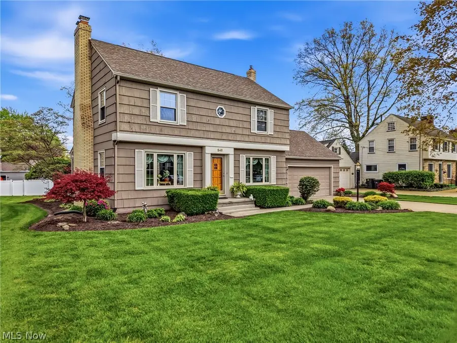 546 Perkinswood Ne Boulevard, Warren, OH 44483 - #3