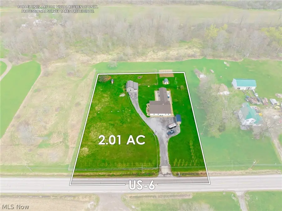 4675 Us Route 6, Andover, OH 44003 - #2