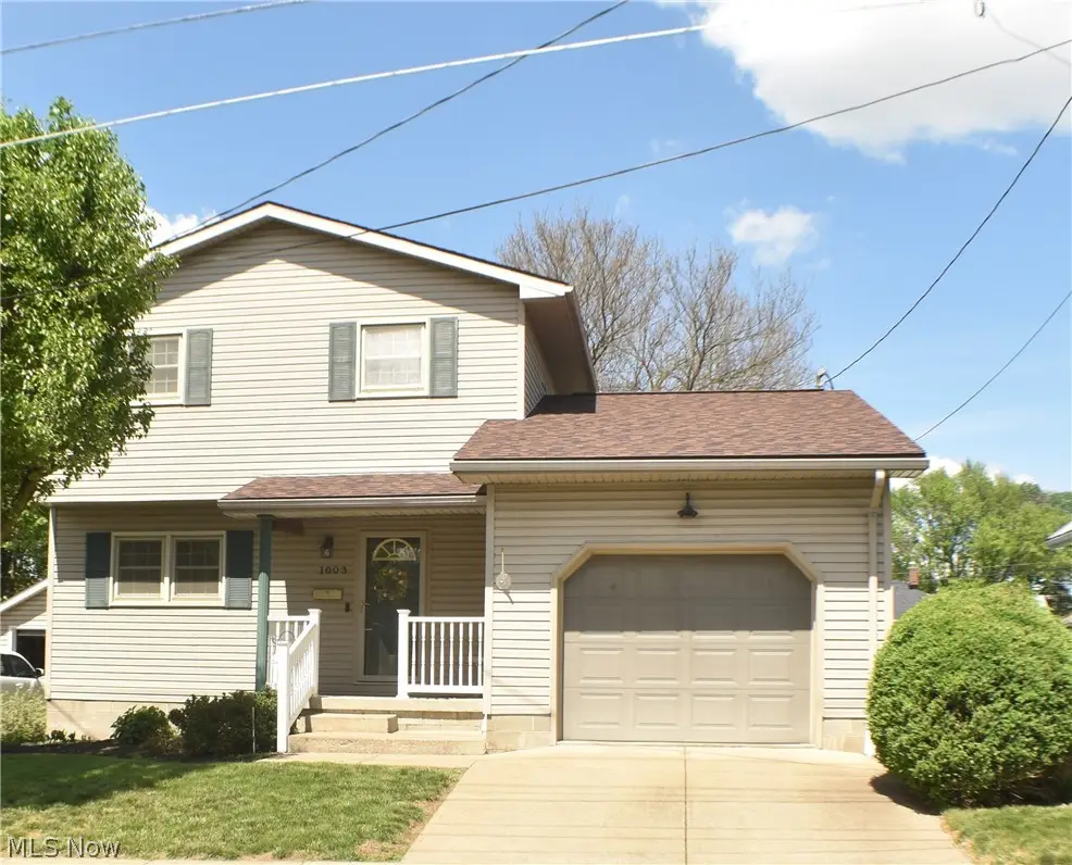 1003 Eppley Avenue, Zanesville, OH 43701 - #1