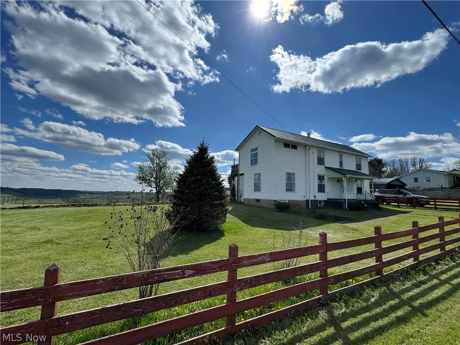 62280 Fairview Road, Barnesville, OH 43713 - #2