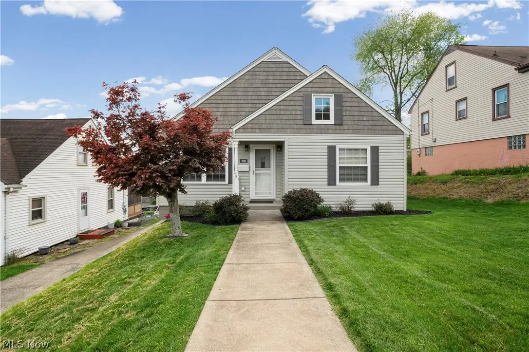 1015 Biltmore Avenue, Toronto, OH 43964 - #1