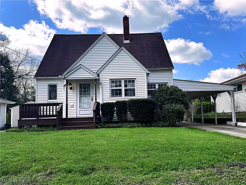 1502 Slusser Road, Akron, OH 44305 - #1