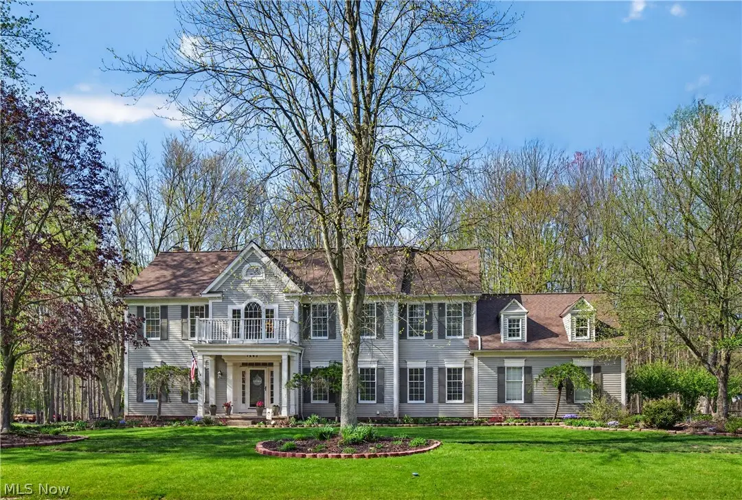 7663 Herrick Park Drive, Hudson, OH 44236 - #1