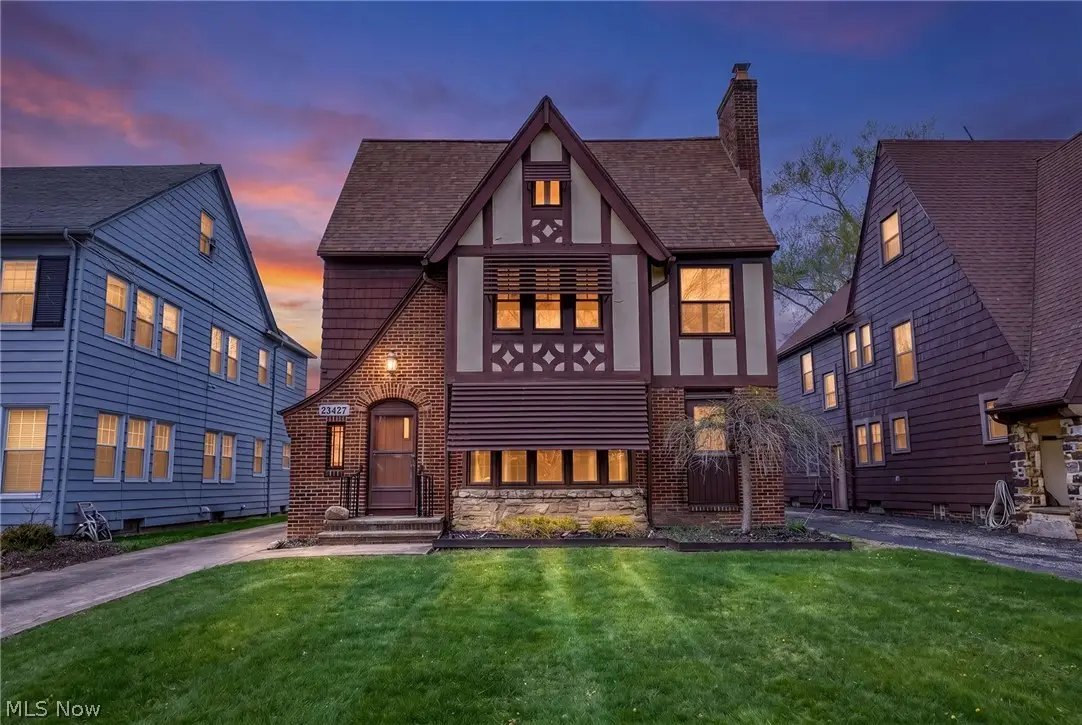 18427 Winslow Road, Shaker Heights, OH 44122 - #1